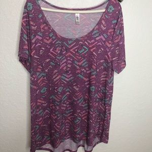LuLaRoe Classic Tee